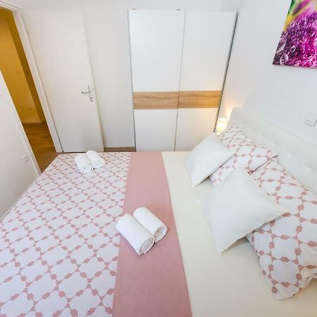 Dolcevita II Zadar Bagian luar foto