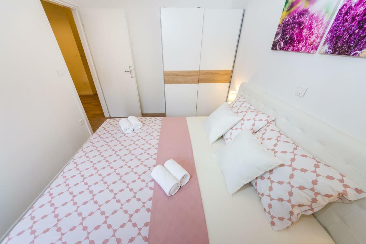 Dolcevita II Zadar Bagian luar foto